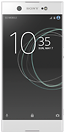 Sony - XPERIA XA1 Ultra 4G LTE with 32GB Memory Cell Phone (Unlocked) - White